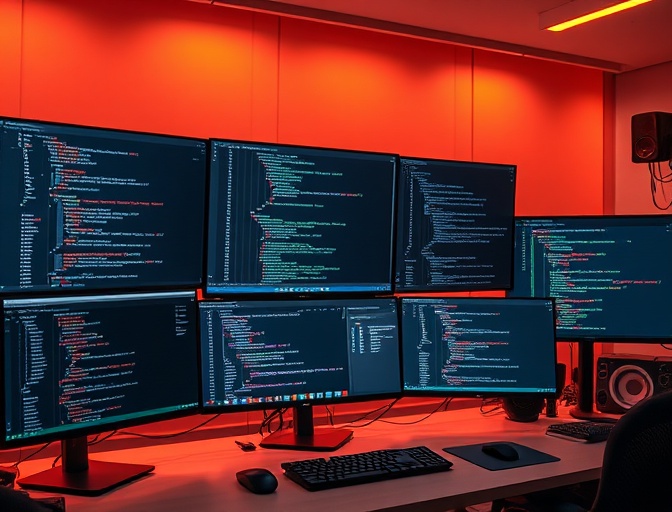 Custom Software Development