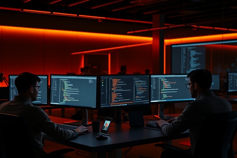 PCD Consultancy Services Team